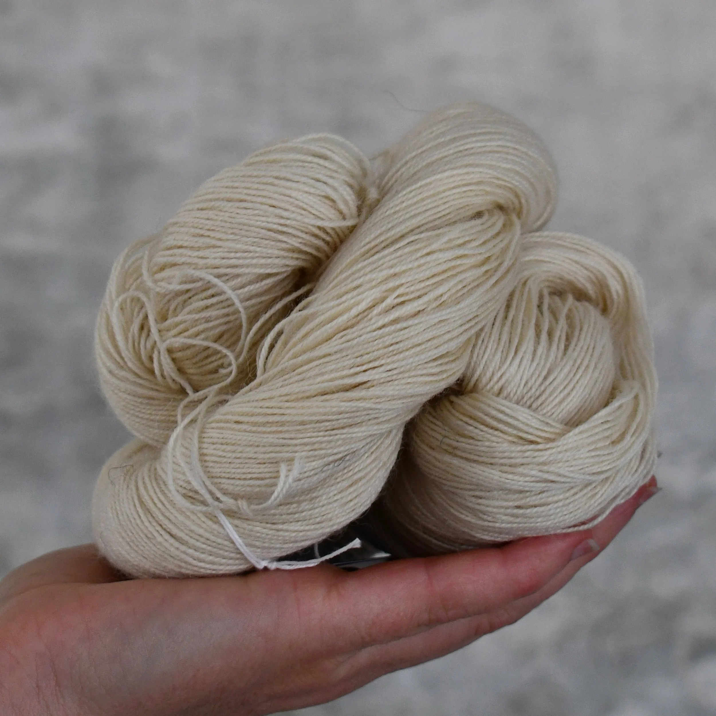 Wensley 4ply - Type 59110
