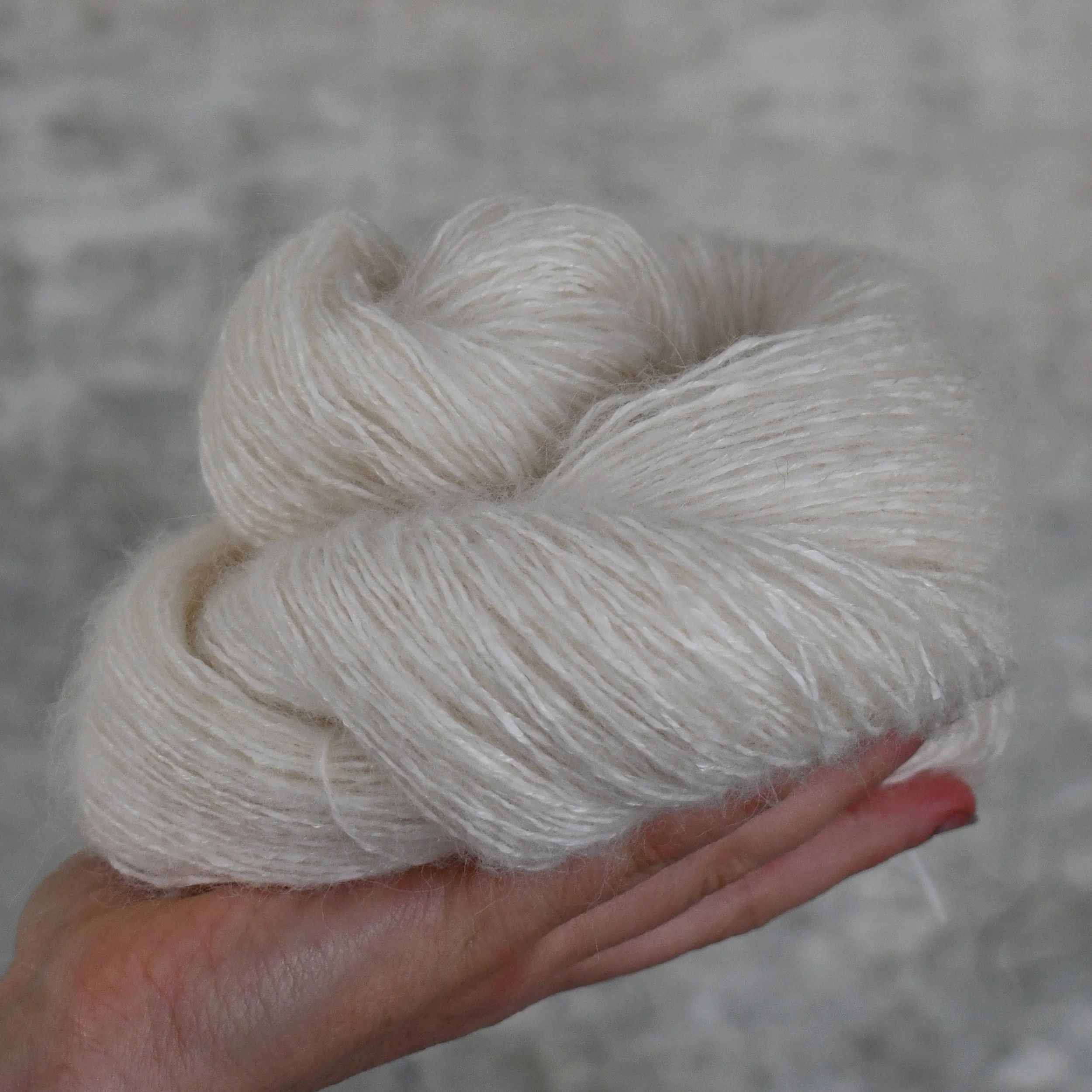 Paper Fluff 4ply - Type 59115