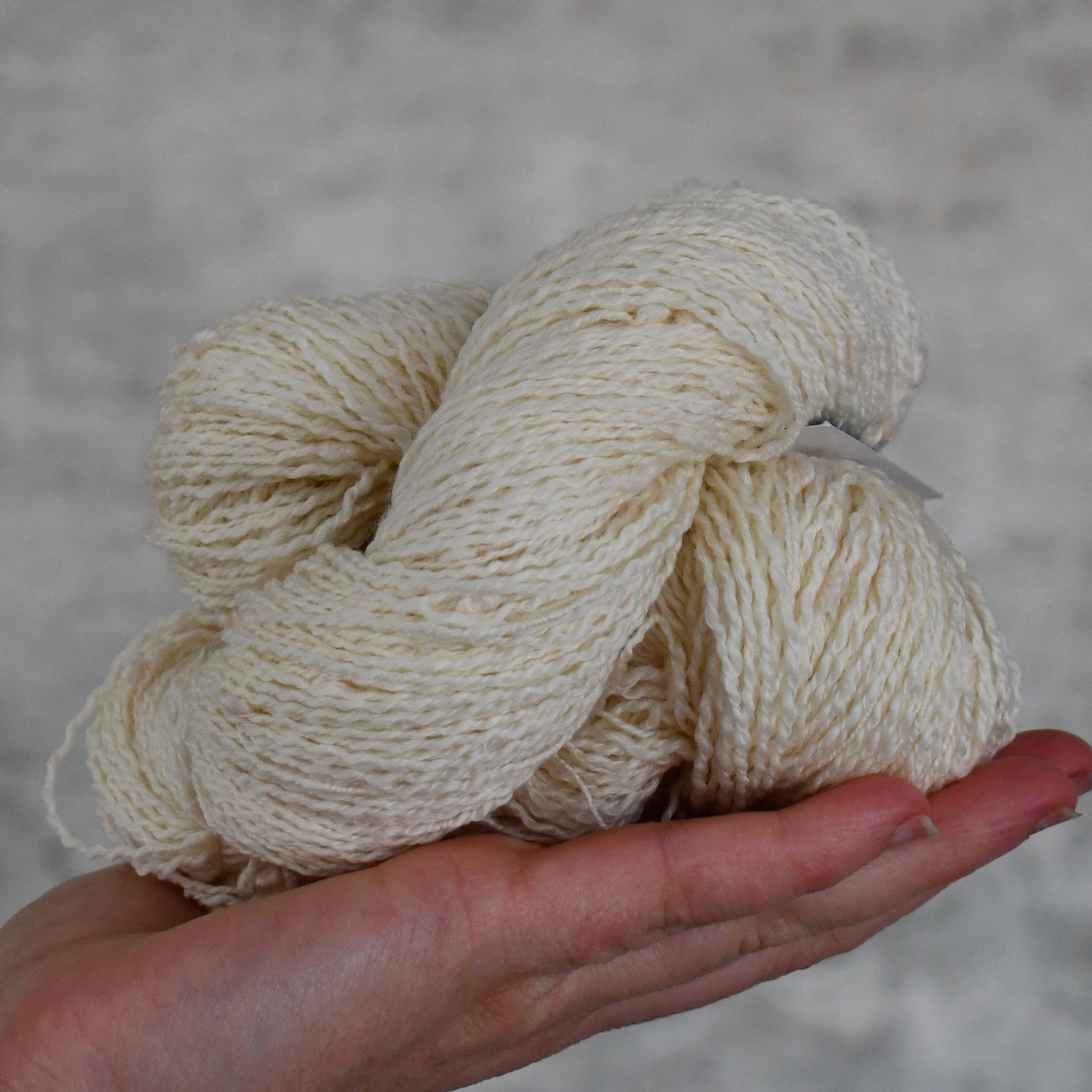 Cotton Slub 4ply - Type 59113