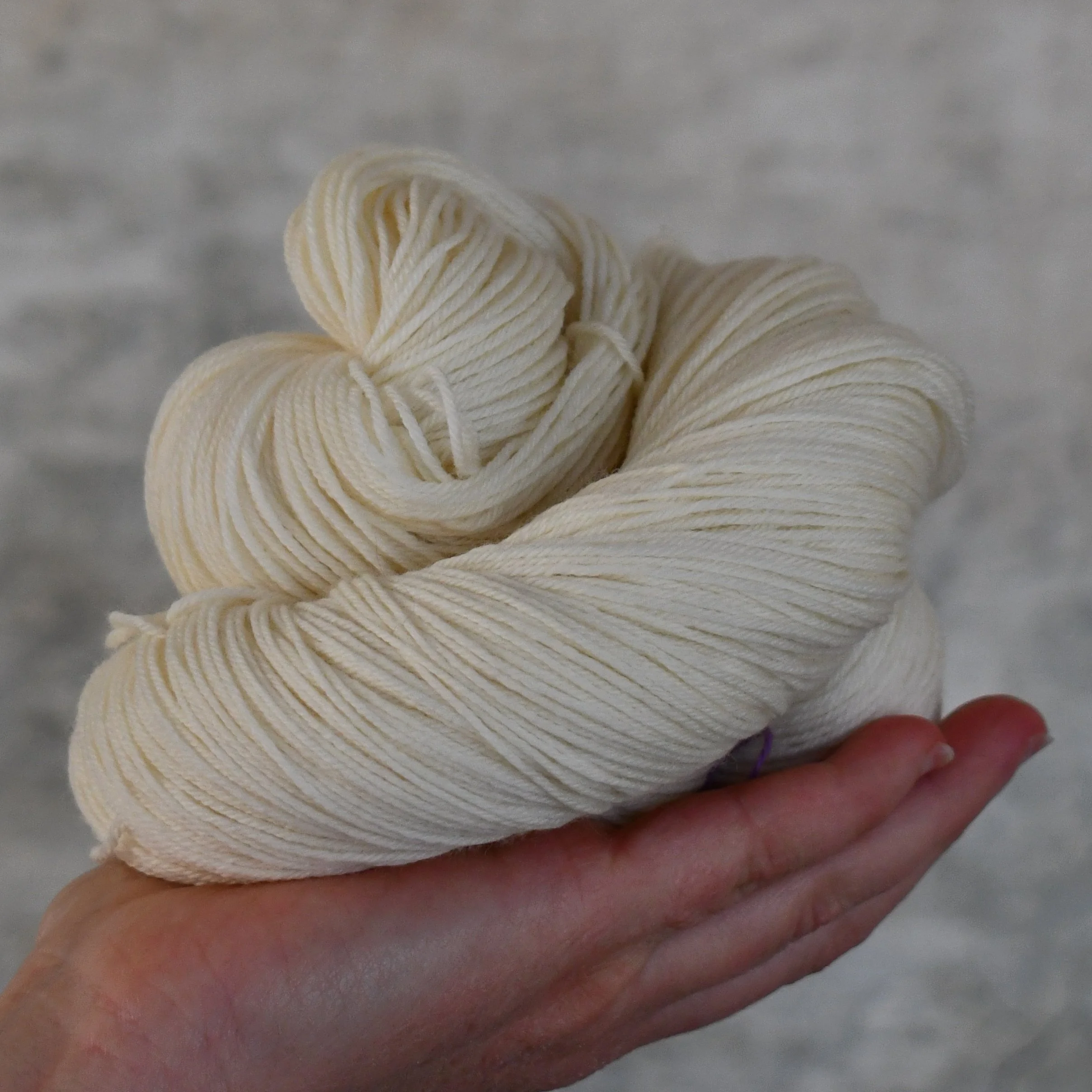 Fine Soft 4ply - Type 59117