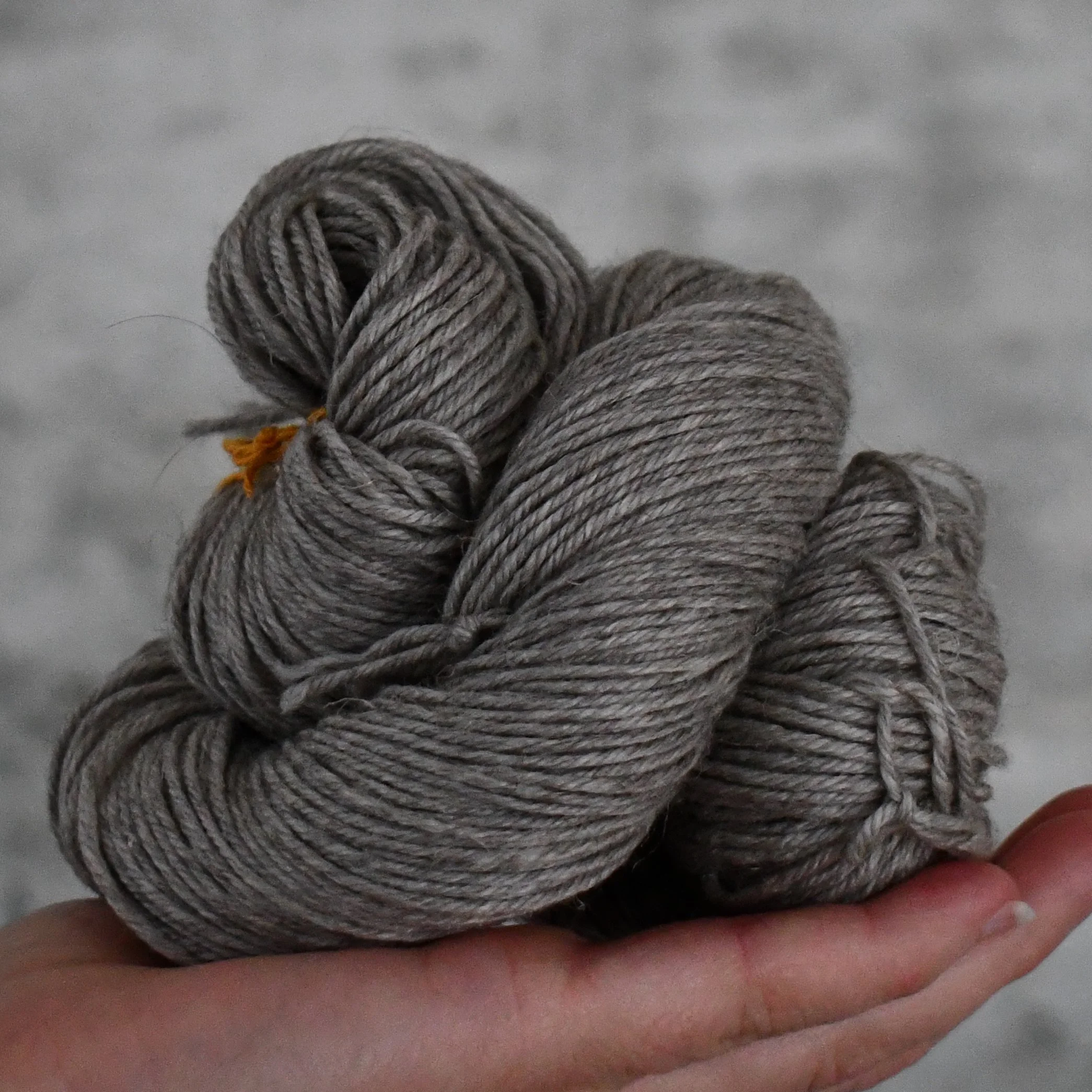 Egyptian Yak DK - Type 49253