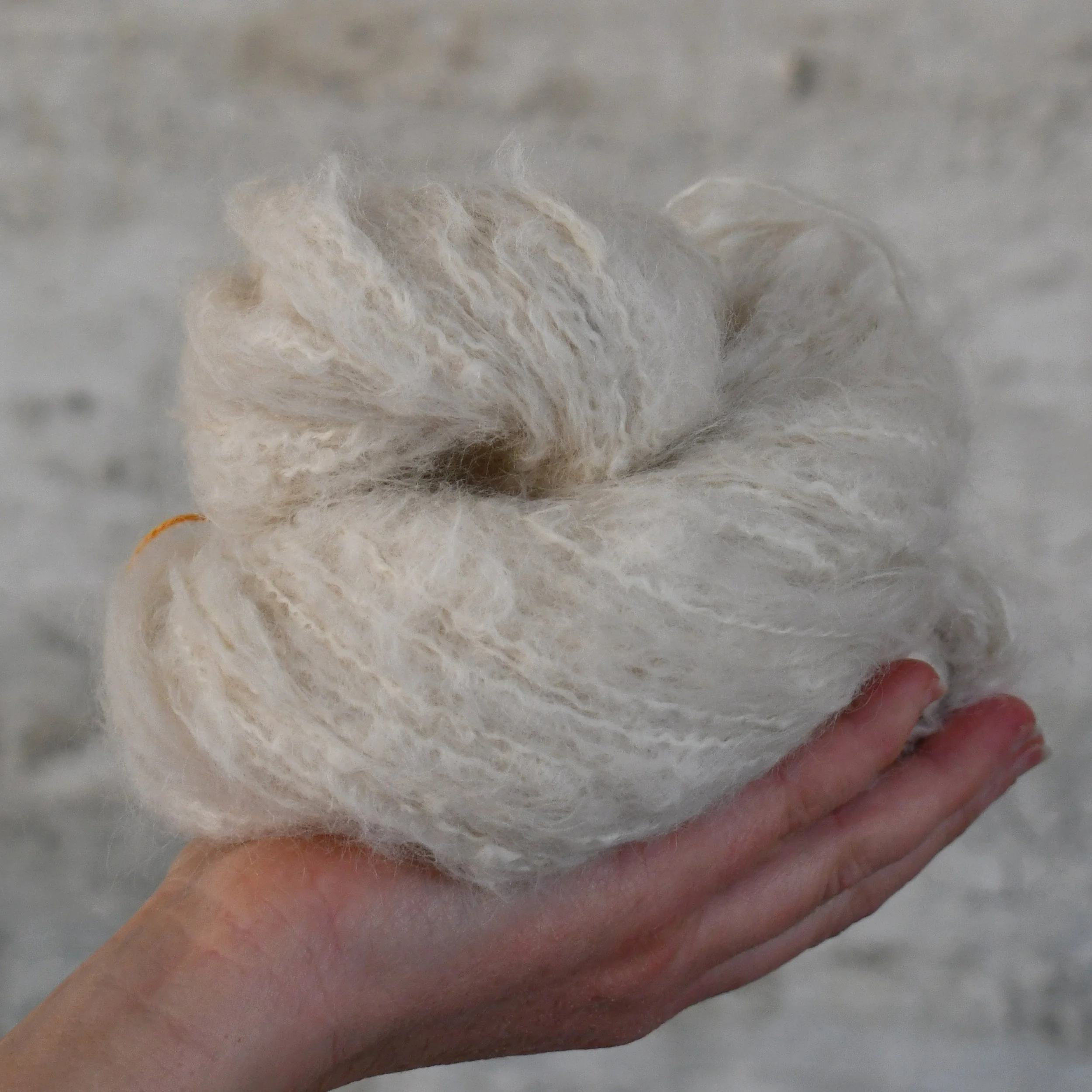 Baby Suri Fluff DK - Type 49256
