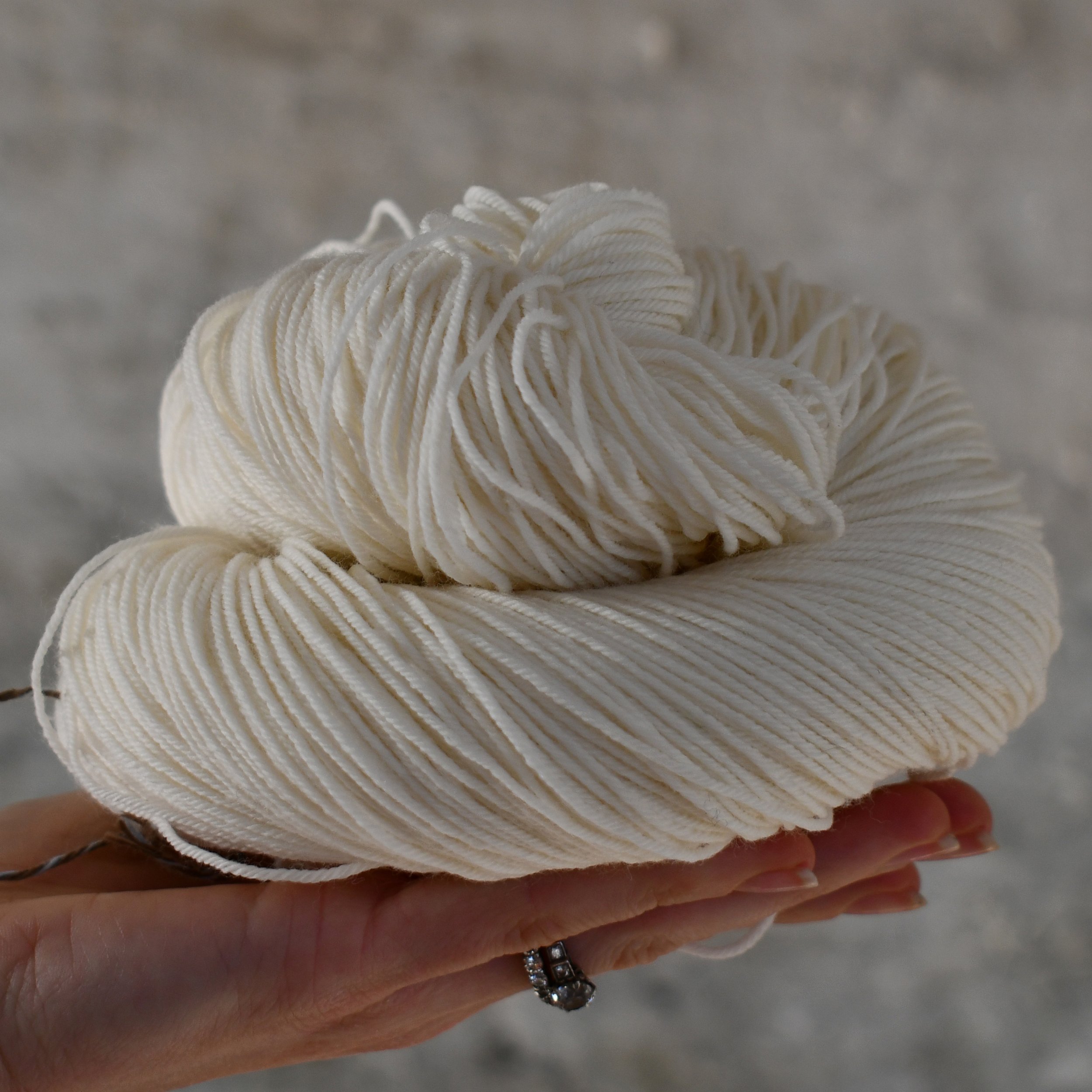 Type 59122 EZ - Dye Quarter Round