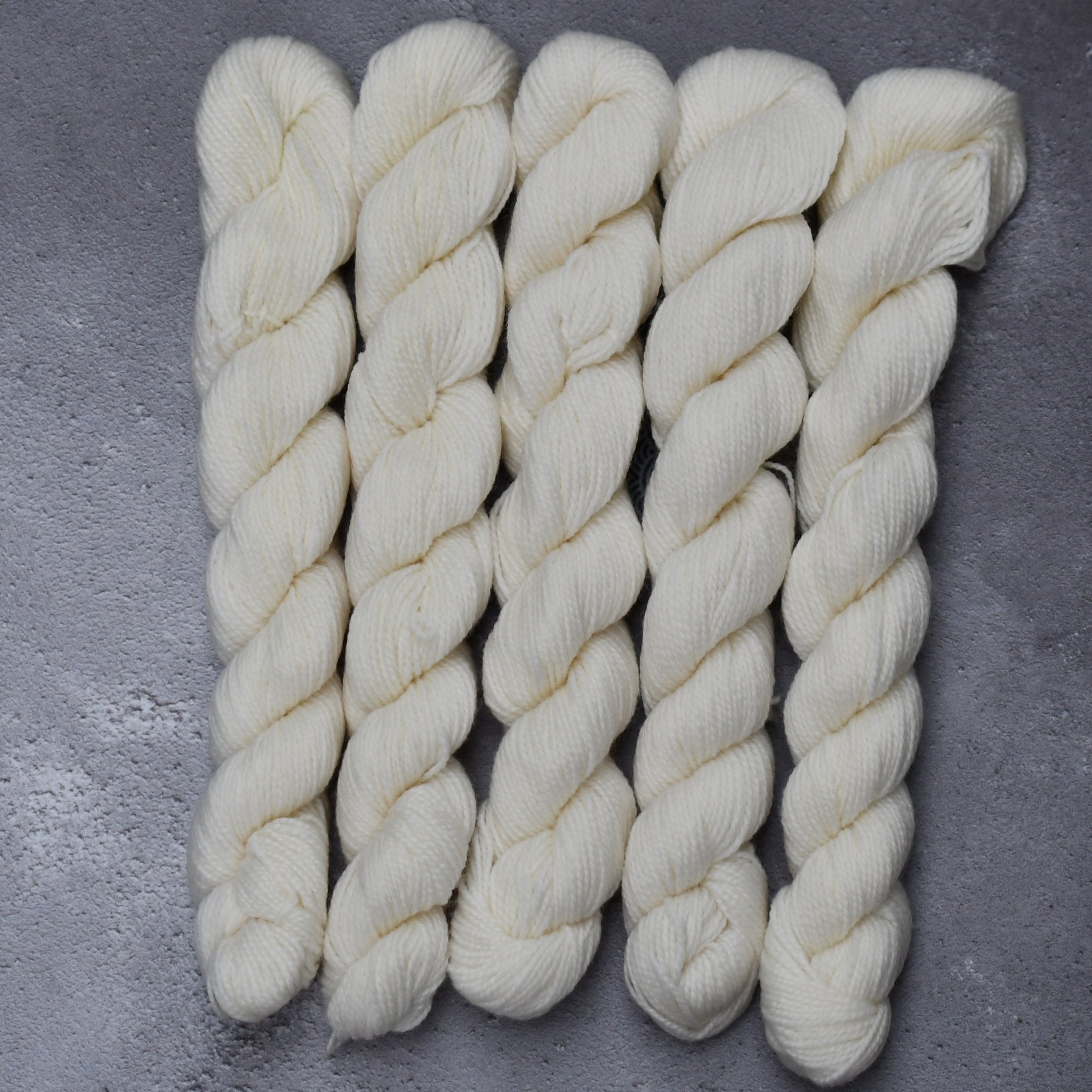 Titanium Sock Minis - Type 49101M