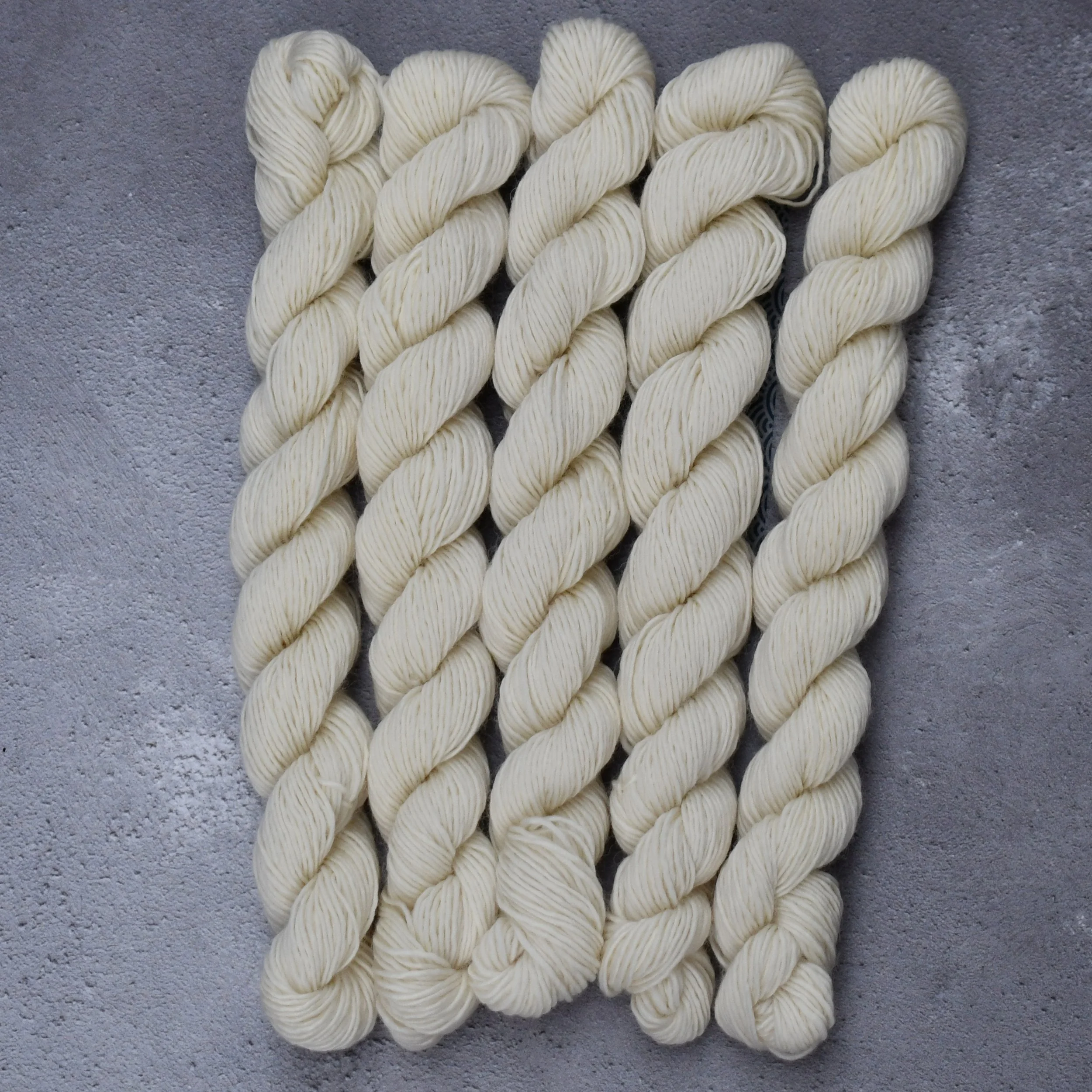 Single Minis HT - Type 49157M