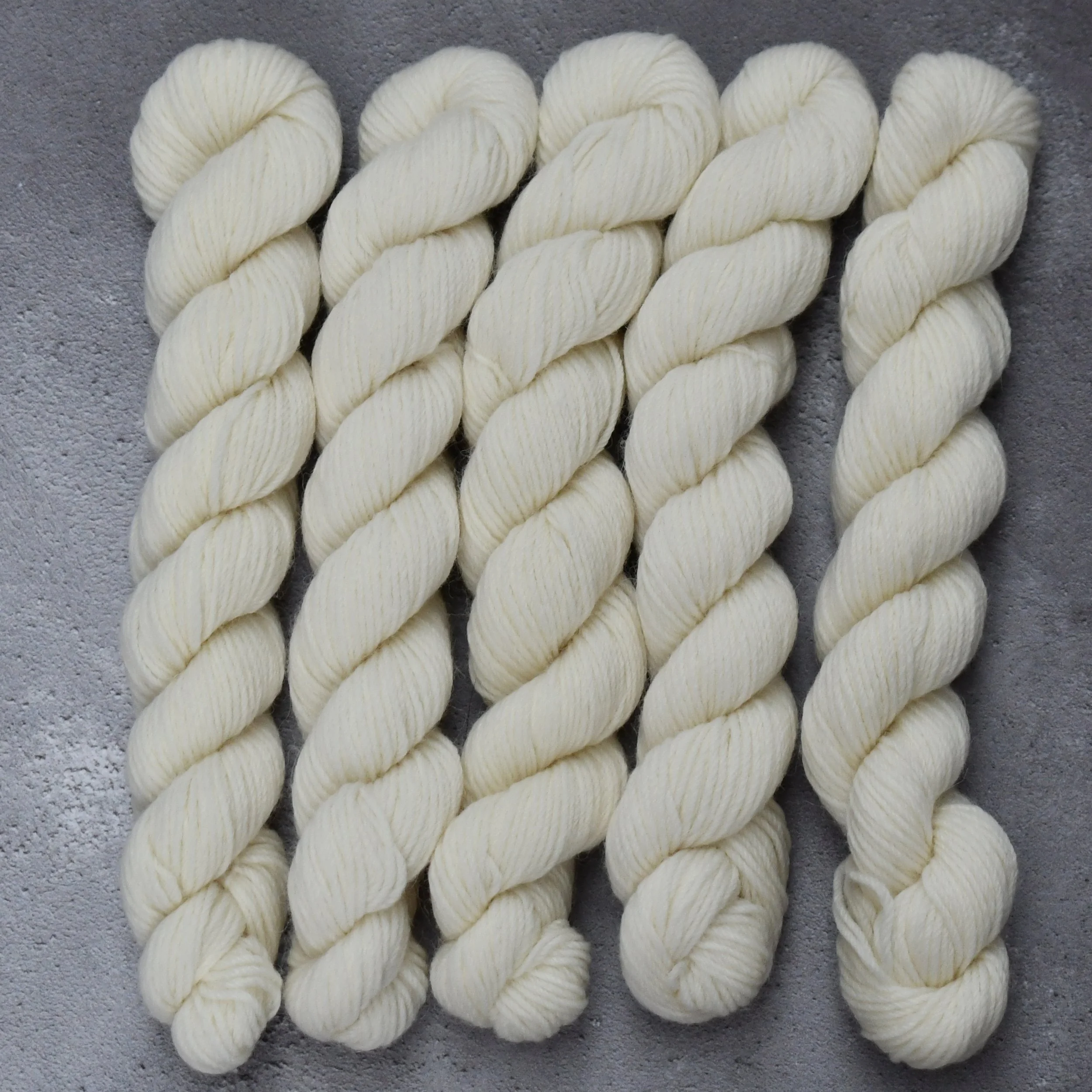 Alpaca 4ply Sock Minis - Type - 49172m