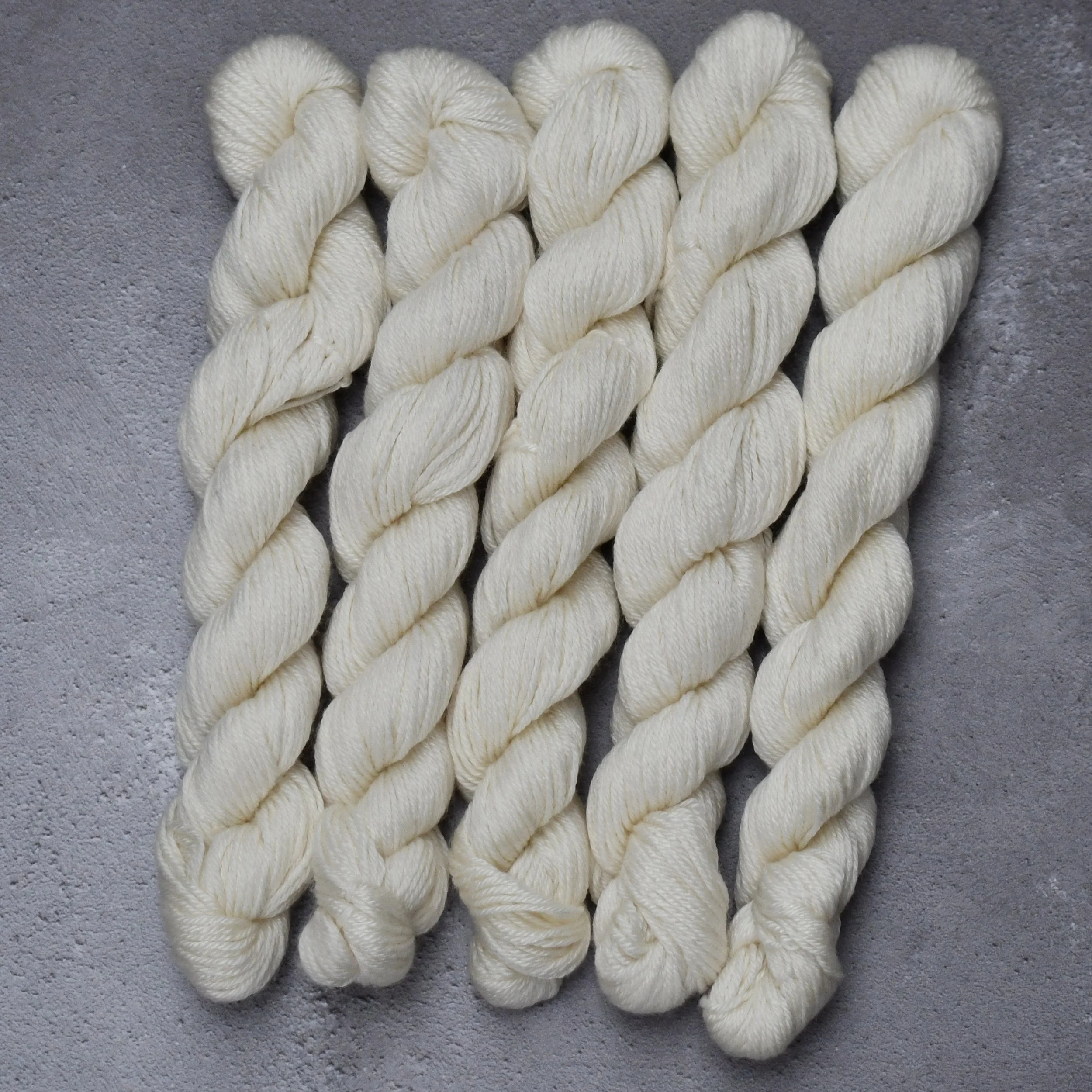 Silky Sock 50/50 Minis - Type - 49127m  