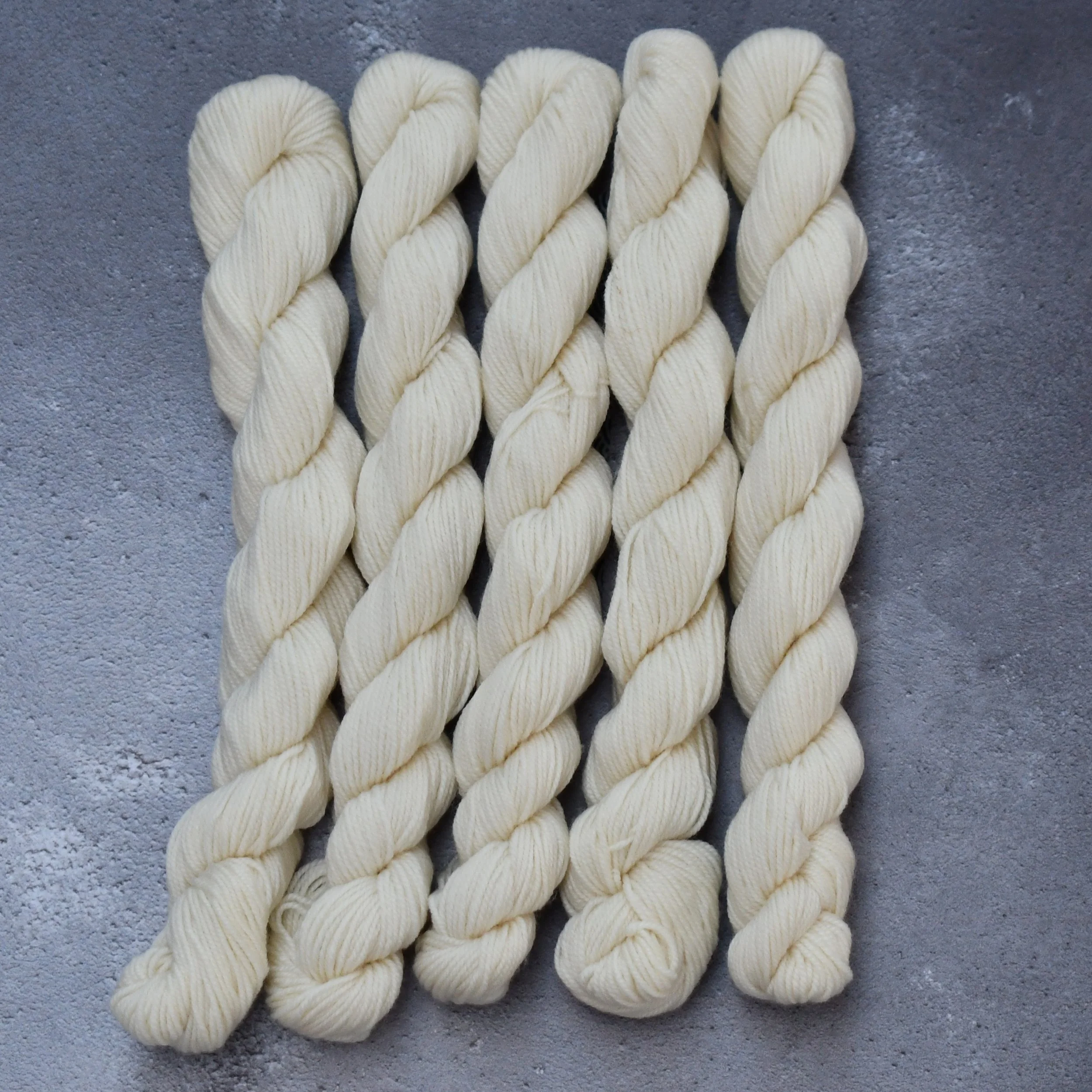 Krypton 4ply Minis Type 49140m