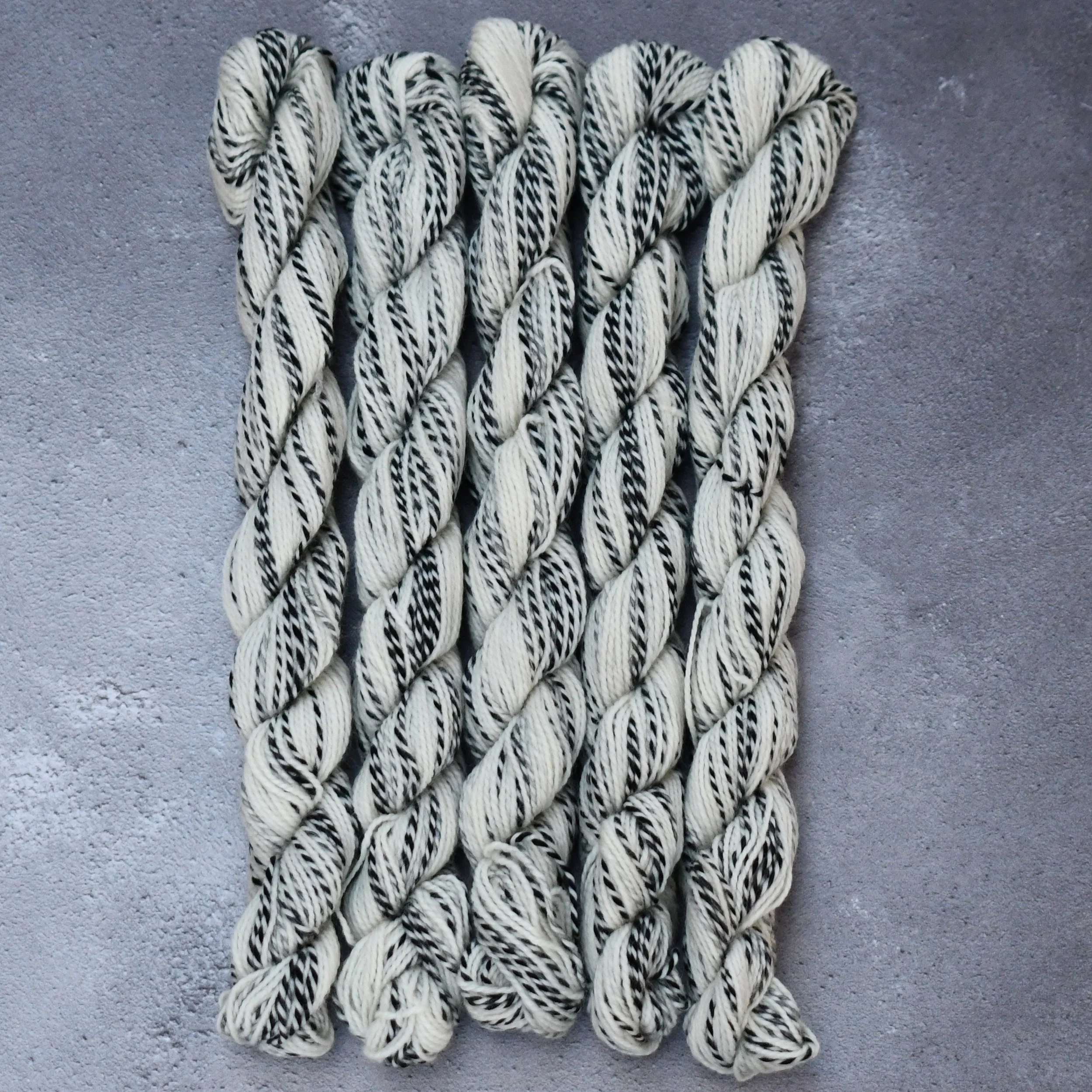 Sheilas Gold Zebra Sock Minis - Type 49148m