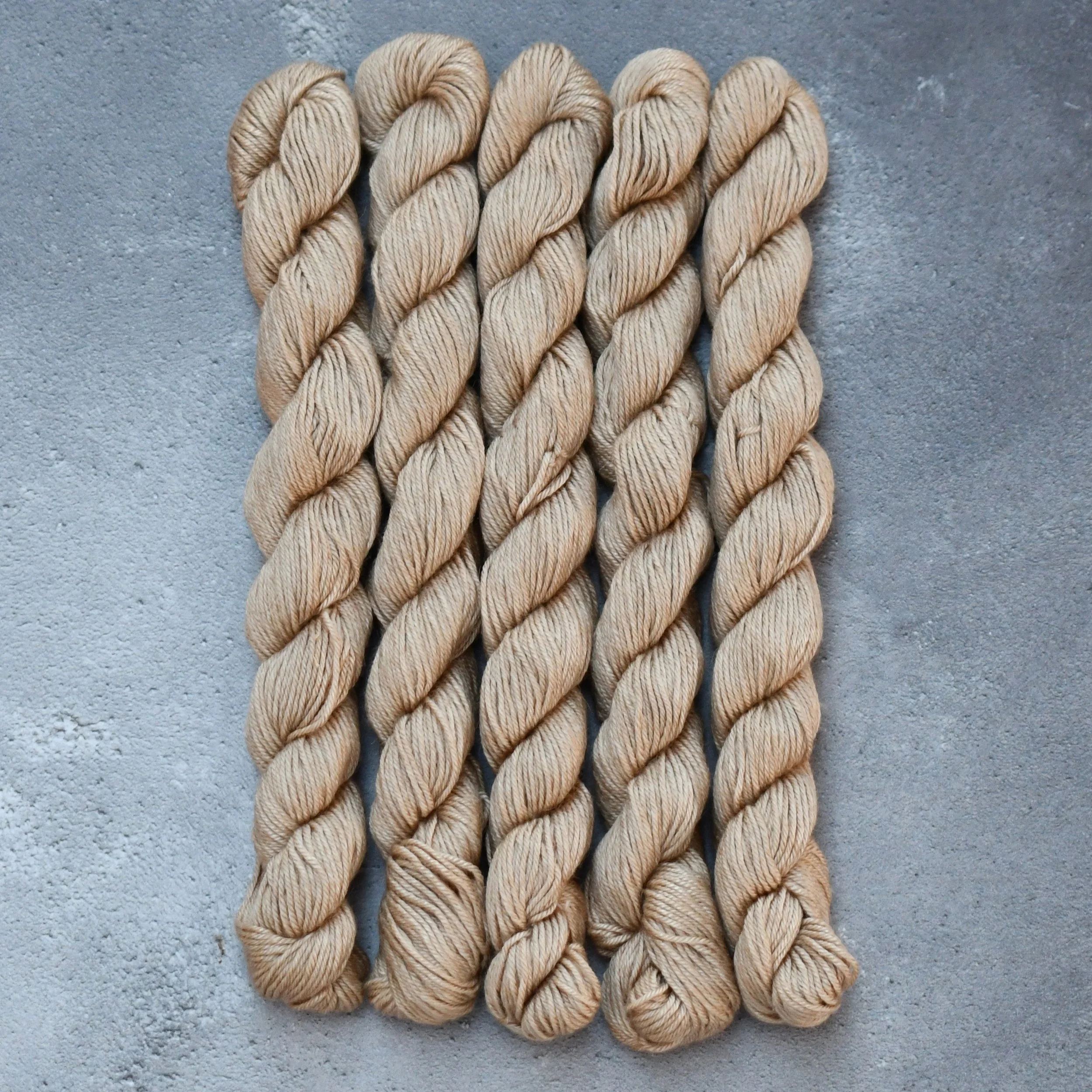 Tranquil 4ply Minis - Type - 49150m