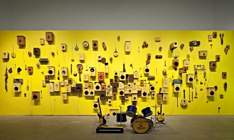 OsGemeos