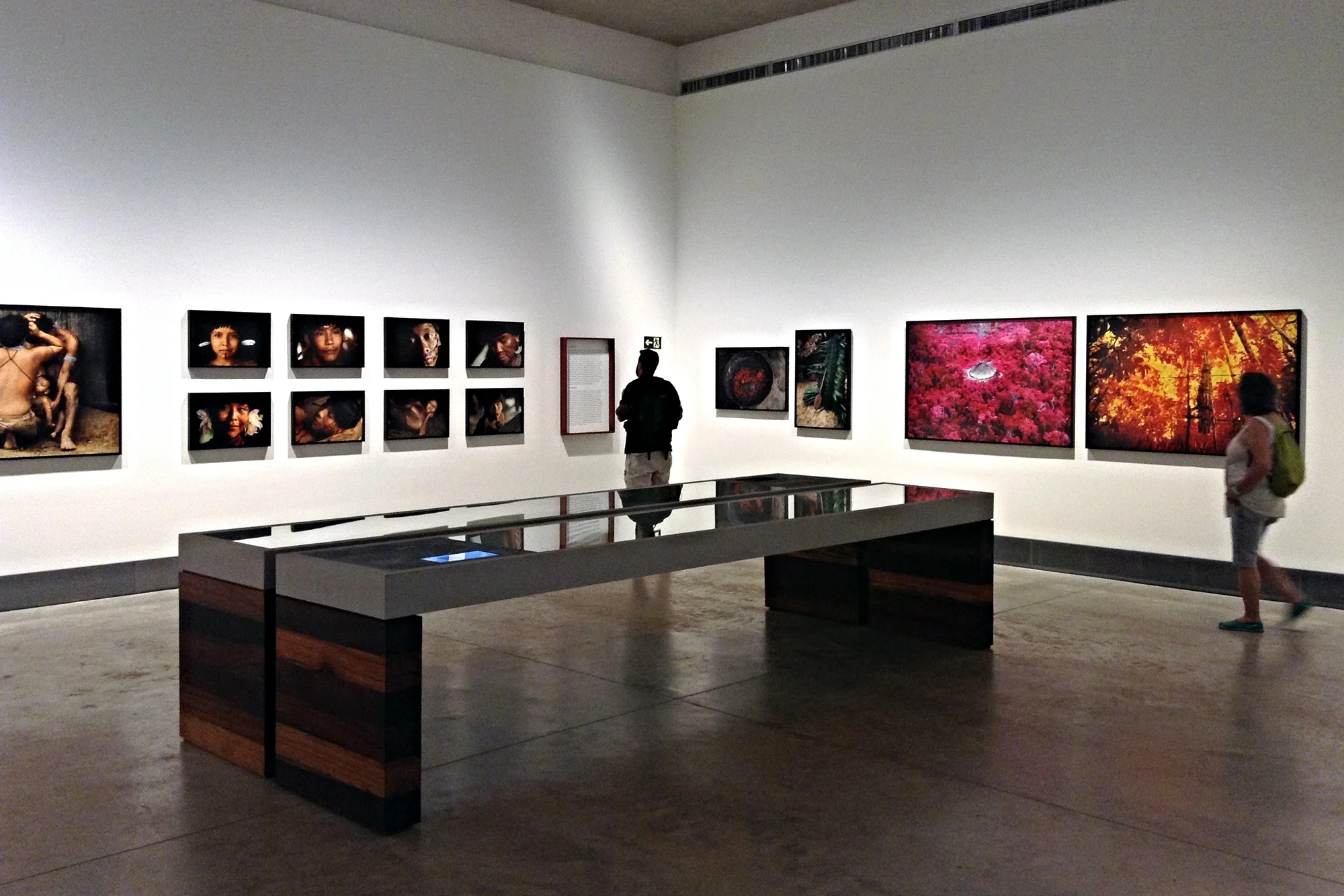 Instituto de Arte Contemporânea INHOTIM
