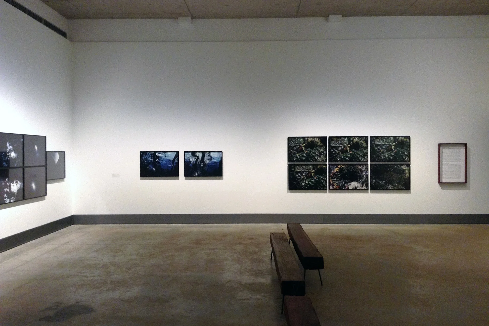 Instituto de Arte Contemporânea INHOTIM