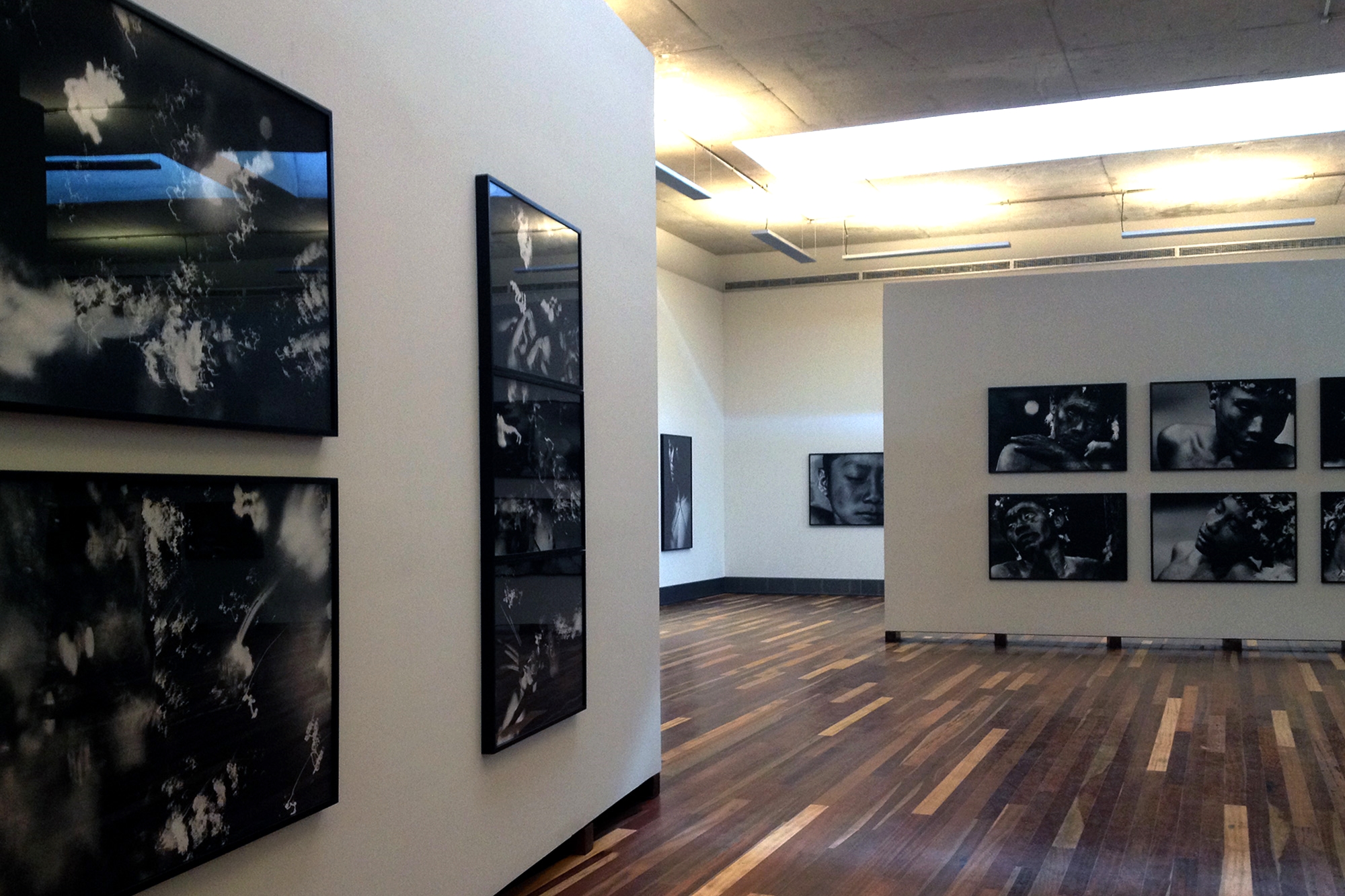 Instituto de Arte Contemporânea INHOTIM