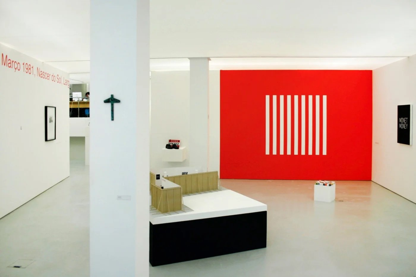 Cristina Guerra Contemporary Art