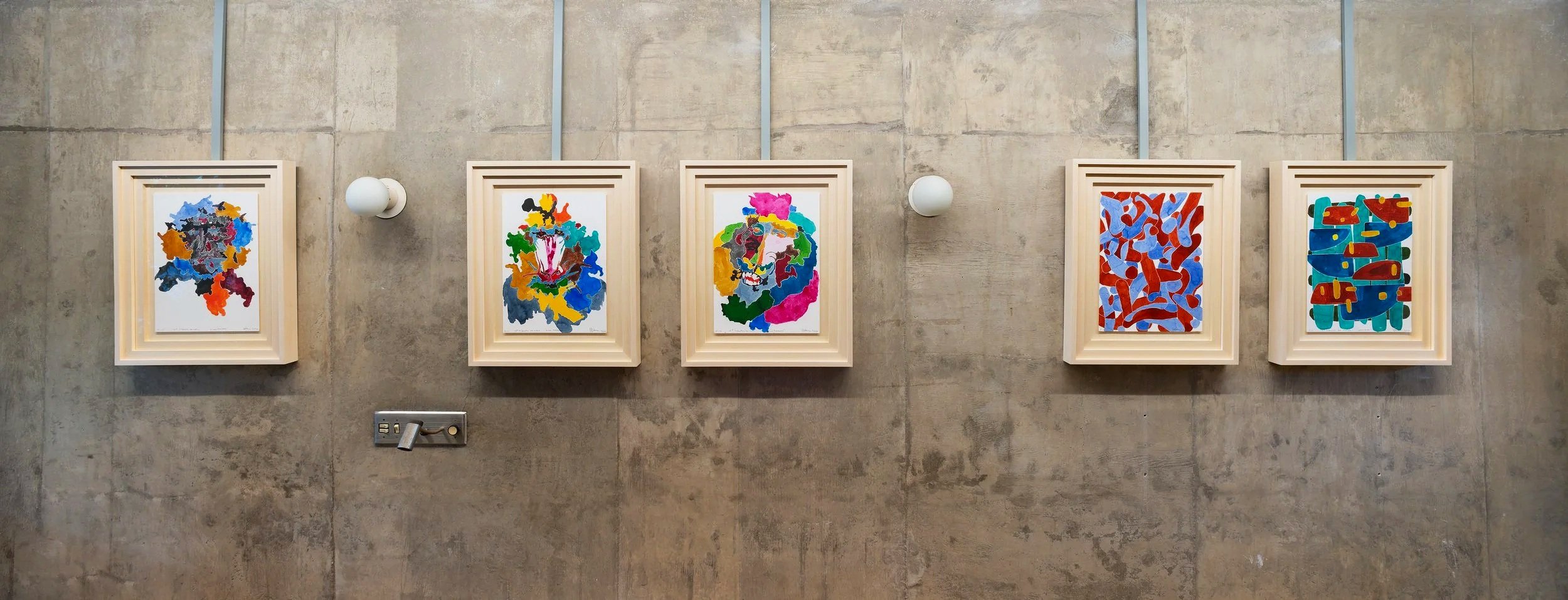 Marcos Castillo @ Galerai Nara Roesler, 2026