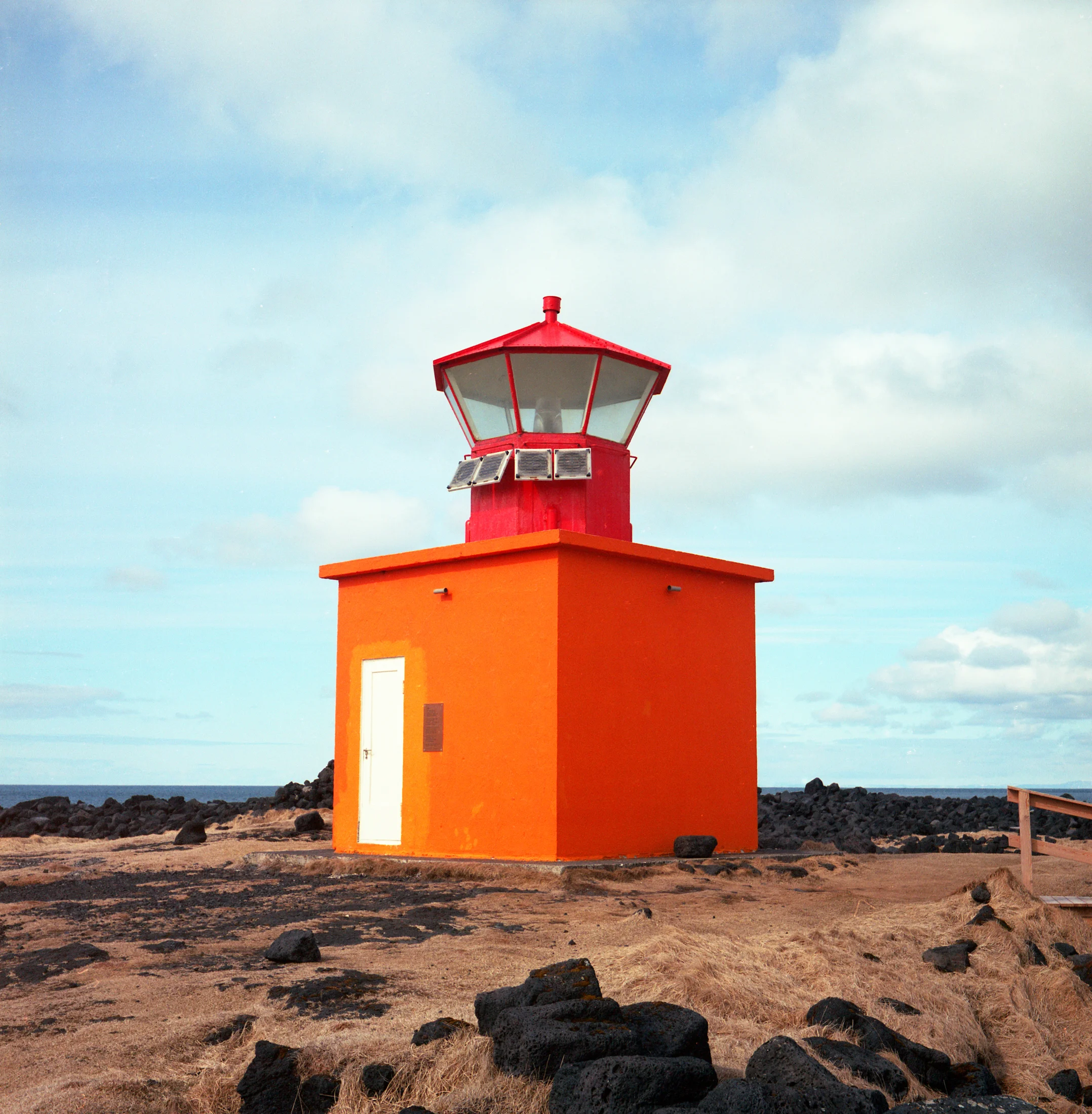 Rolleiflex Automat MX, Kodak Ektar 100, 120mm, Epson V700, 30th April 2015