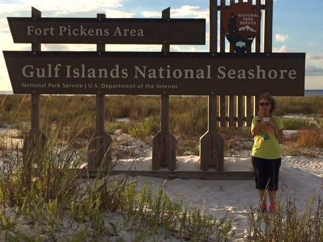 Phyllis from Pensacola, Florida