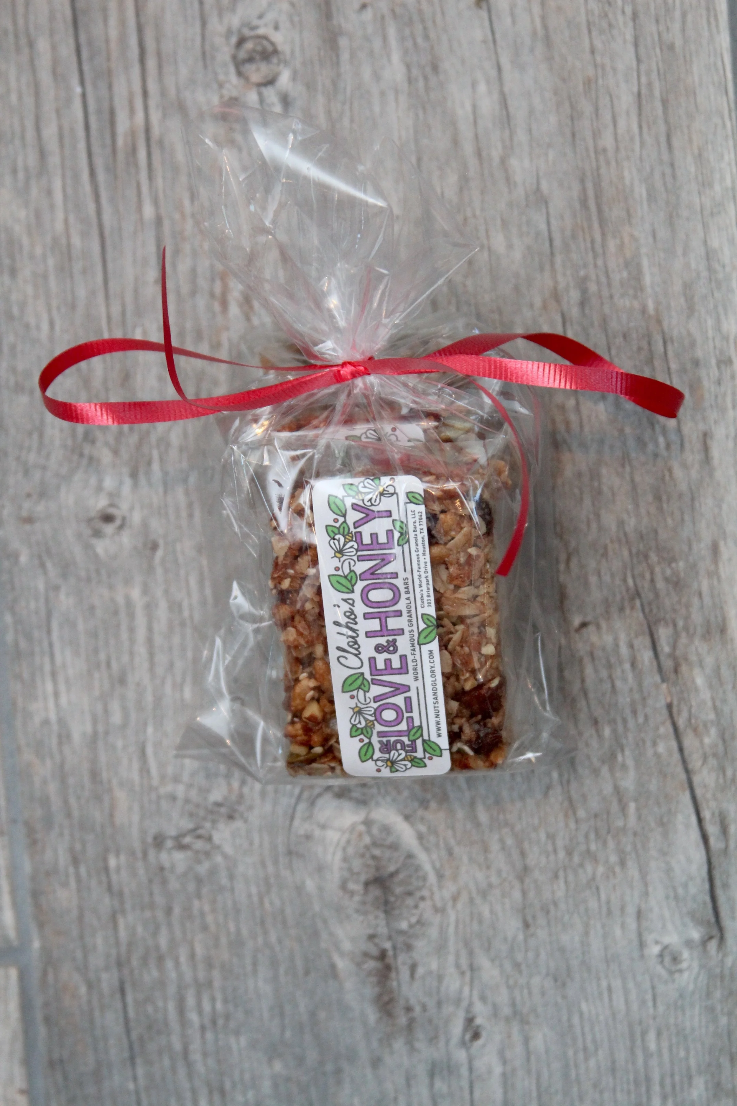 For Love and Honey, 3-pack.jpg