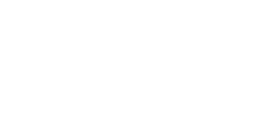 Finjan Coffee Logo White