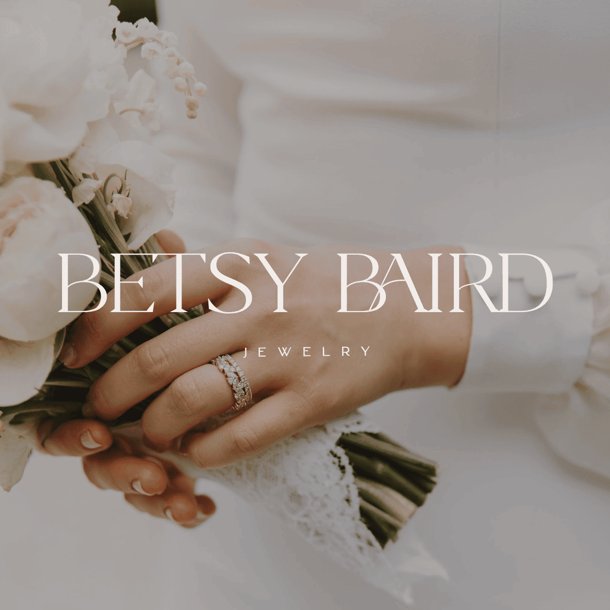 Betsy Baird Jewelry