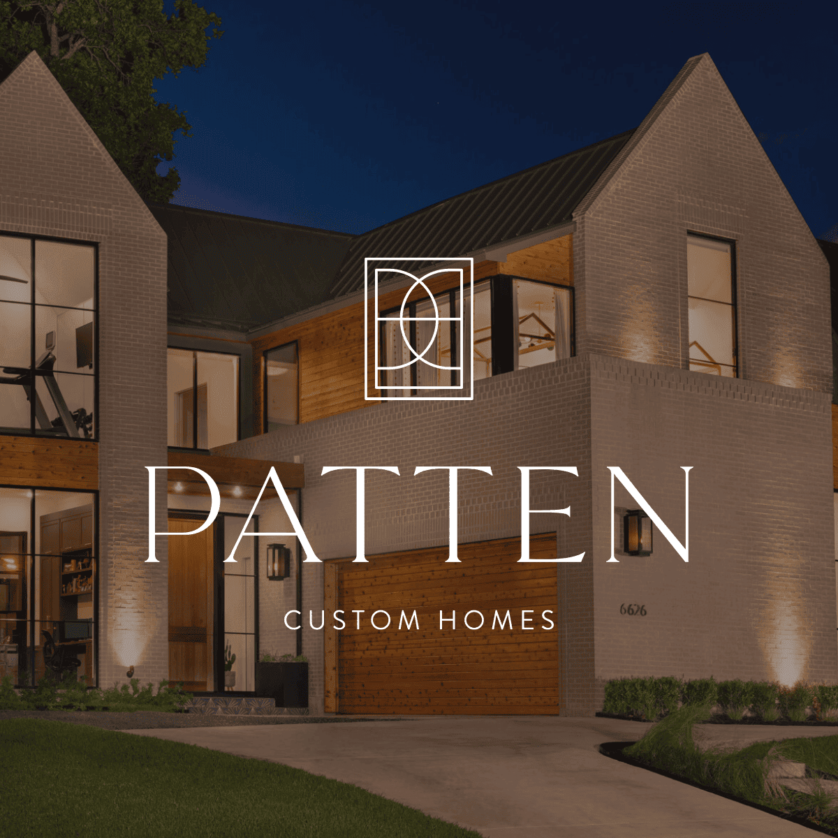 Patten Custom Homes