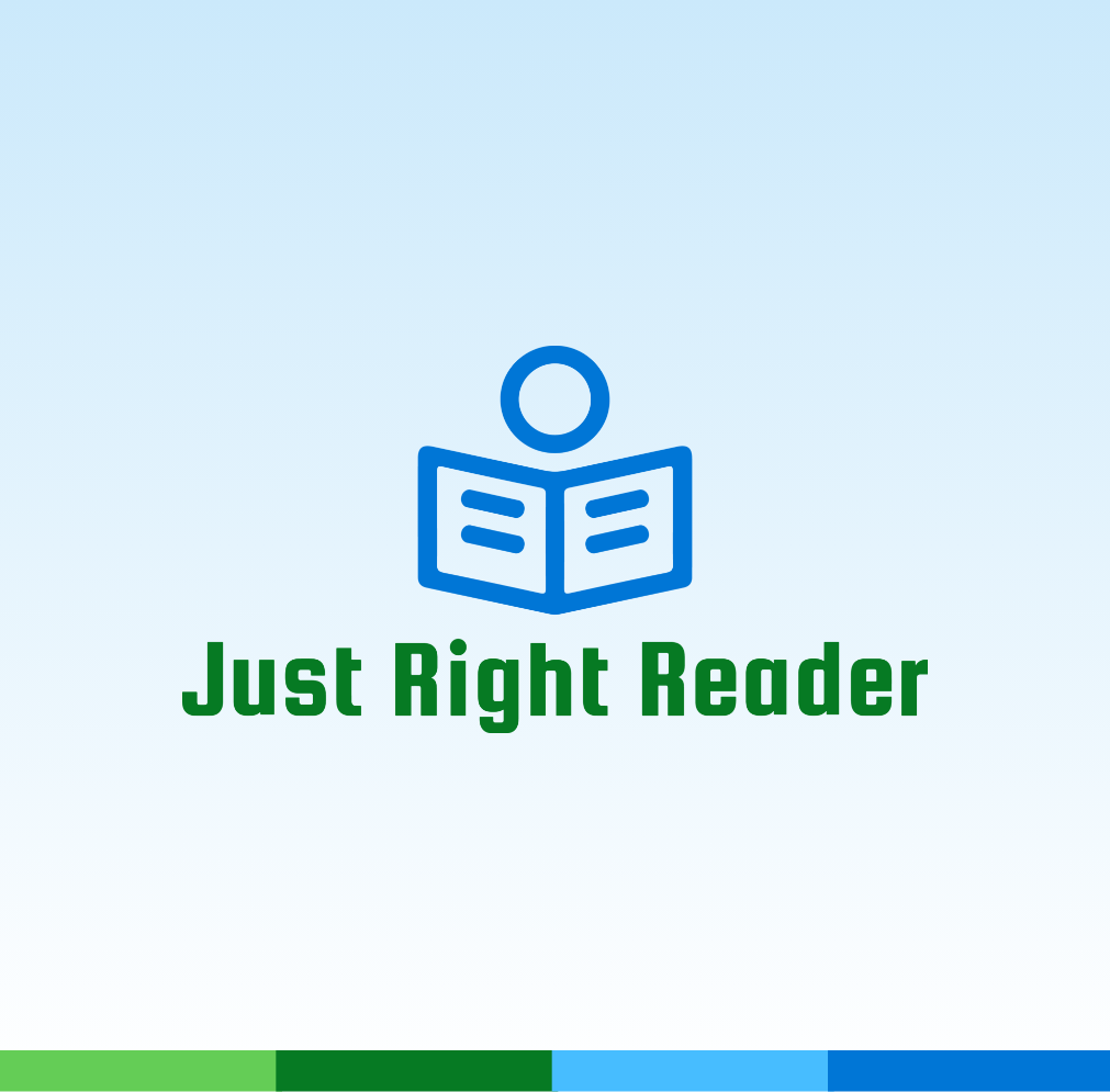 Just Right Reader