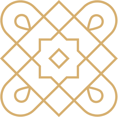 Finjan Coffee pattern