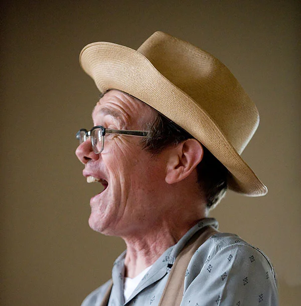 Kevin Kling on Amazon