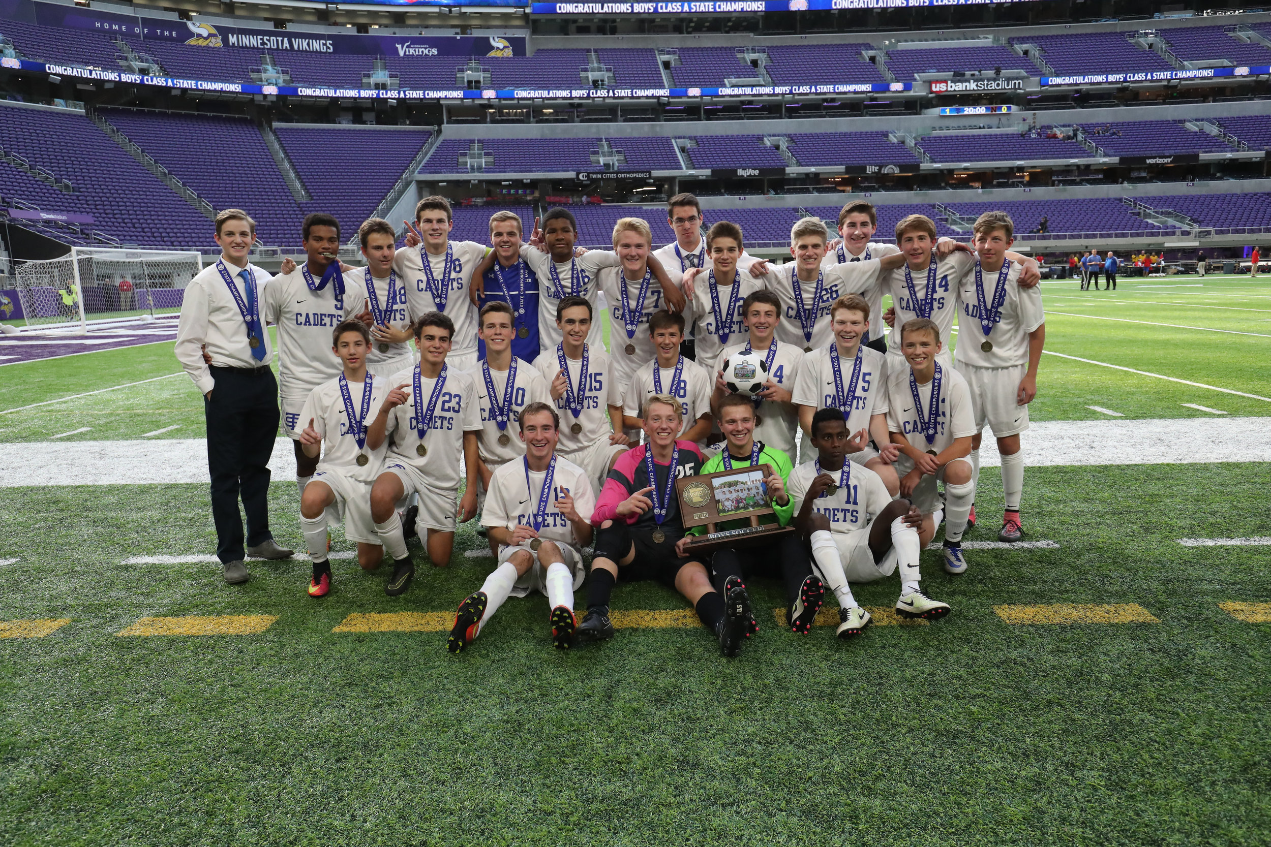 Photo Credit: MN Prep Photo