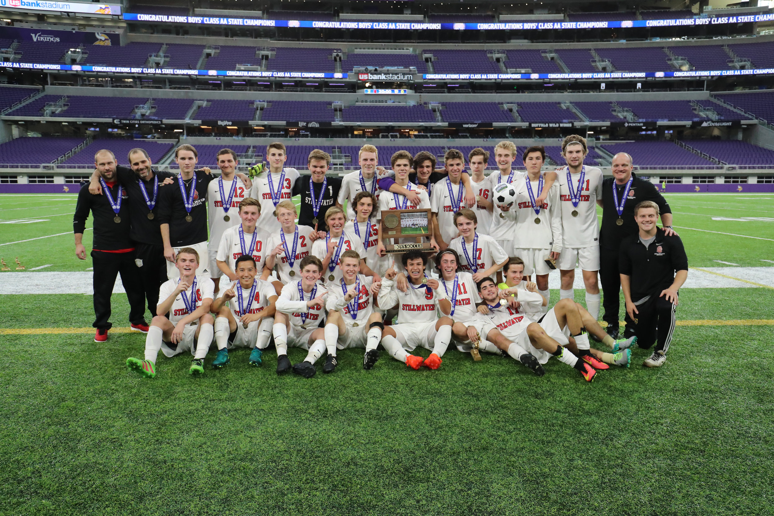 Photo Credit: MN Prep Photo