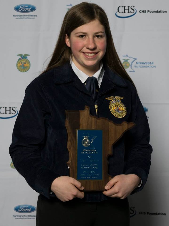 Equine Science Entrepreneurship Jonni Biren Russel-Tyler-Ruthton Sponsored by: Zinpro Corporation