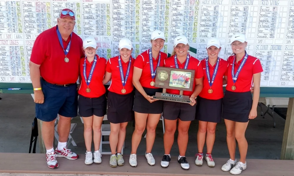 Detroit Lakes 2017 18 Year In Review High School Activities Hub