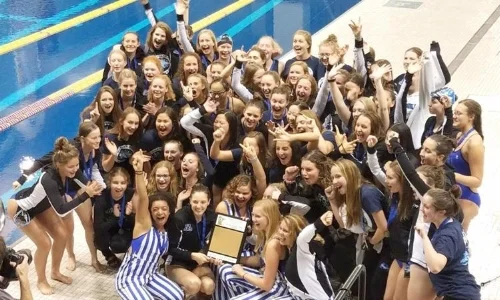 2018 Class AA True Team State Champion Minnetonka Results
