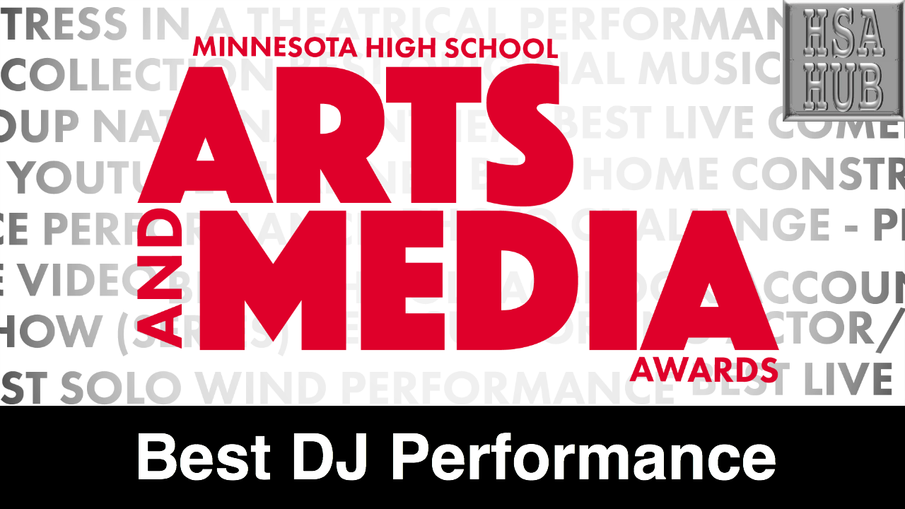 18. Best DJ Performance Rules & Guidelines Sample Video: Not From Minnesota