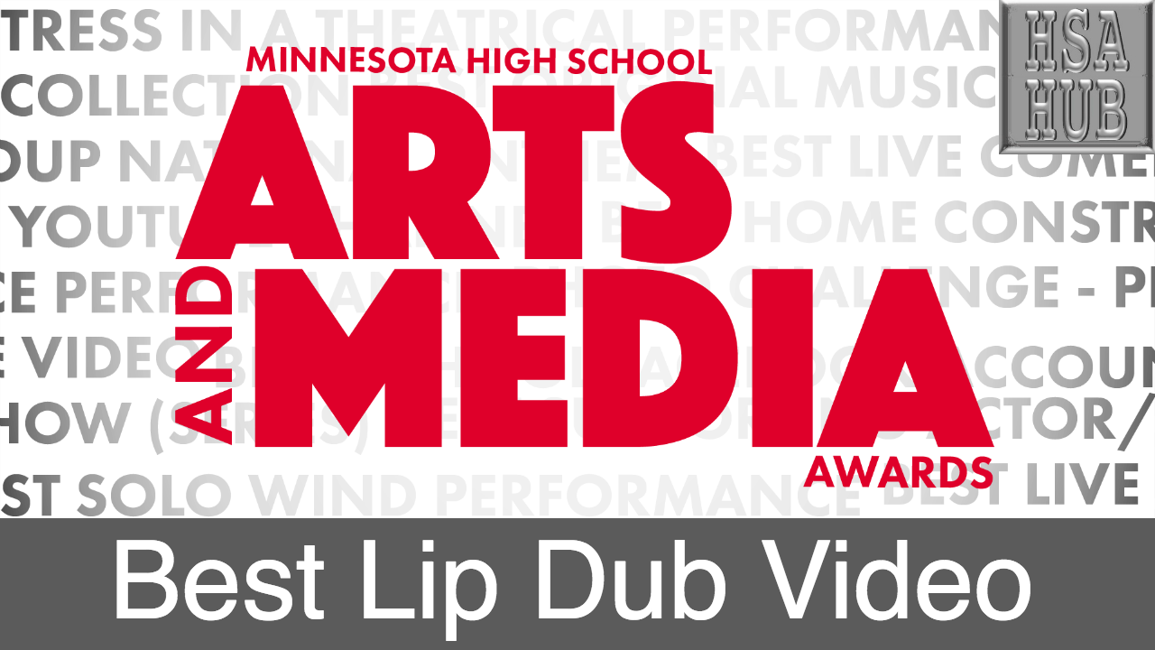 35. Best Lip Dub Performance Rules and Guidelines Sample Video: Denfeld High School's 4th annual Lip Dub Music - Bruno Mars 24K Magic
