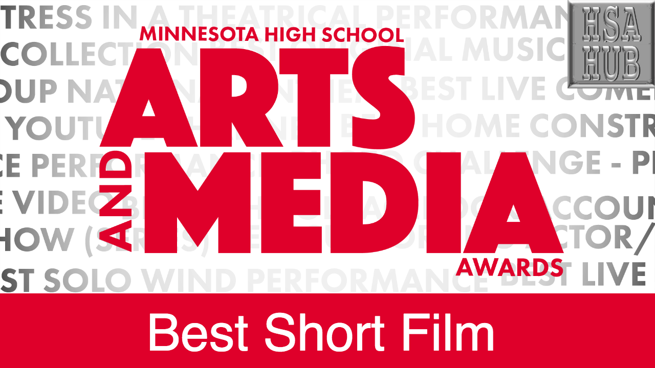 40. Best Short Film Rules and Guidelines Sample Video: Simon Tolman ‘18 - Mpls Southwest