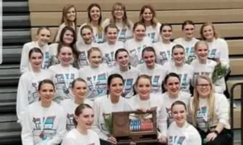 Chisago Lakes | Section 2AA - 3rd Place Roster | Website Team Twitter | School Twitter | Students Twitter | Team FB | School FB