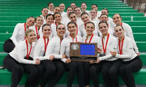 Runner-up Edina | Section 2AAA Runner-up Roster | Website Team Twitter | School Twitter | Students Twitter | Team FB | School FB | Instagram
