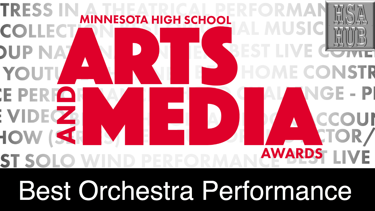 9. Best Orchestra Performance Rules & Guidelines Sample Video: Buffalo High School Orchestra