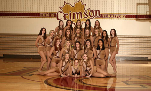 4th Place Maple Grove | Section 2AAA - 3rd Place Roster | Website Team Twitter | School Twitter | Students Twitter | Team FB | School FB | Instagram