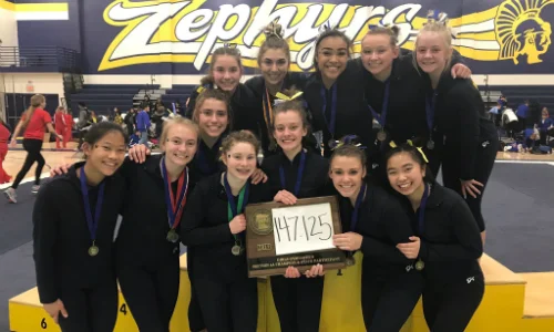 3RD PLACE - Mahtomedi | Section 4A Champion Roster | Schedule / Results | Website Team Twitter | School Twitter | Students Twitter | Team FB | School FB White Bear Press Story