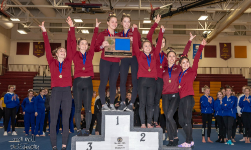 6TH PLACE - Maple Grove | Section 5AA Champion Roster | Schedule / Results | Website Team Twitter | School Twitter | Students Twitter | Team FB | School FB