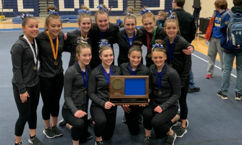 RUNNER-UP - Sartell-St. Stephen | Section 7A Champion Roster | Schedule / Results | Website Team Twitter | School Twitter | Students Twitter | Team FB | School FB