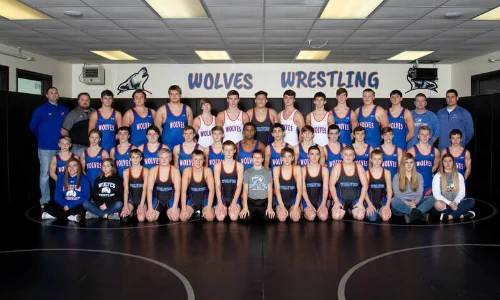 #1 Long Prairie-Grey Eagle/Browerville | Section 5A Champion Roster | Schedule / Results | Website Browerville Twitter | LPGE Twitter | Students Twitter | Browerville FB | LPGE FB Lakeland PBS Video