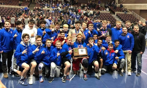 #2 Simley | Section 1AA Champion Roster | Schedule / Results | Website Team Twitter | School Twitter | Students Twitter | Team FB | School FB Spartan News Story