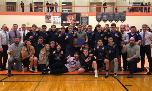 #3 Waconia | Section 2AA Champion Roster | Schedule / Results | Website Team Twitter | School Twitter | Students Twitter | Team FB | School FB Sun Patriot Story
