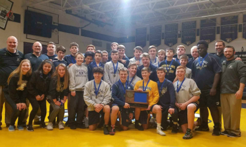 Totino-Grace | Section 5AA Champion Roster | Schedule / Results | Website Team Twitter | School Twitter | Students Twitter | Team FB | School FB