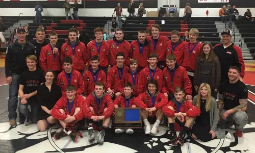 Aitkin | Section 7A Champion Roster | Schedule / Results | Website Team Twitter | School Twitter | Students Twitter | Team FB | School FB Aitkin Age Story