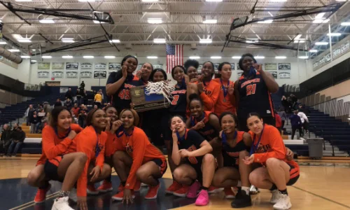 #2 Robbinsdale Cooper | Section 6AAA Champion Roster | Schedule / Results | Website | Media Guide Team Twitter | School Twitter | Students Twitter | Team FB | School FB Quarterfinal result: W, 72-40 vs. Austin | CCX Media Video Semifinal Result: 66-68 vs Becker - Box Score